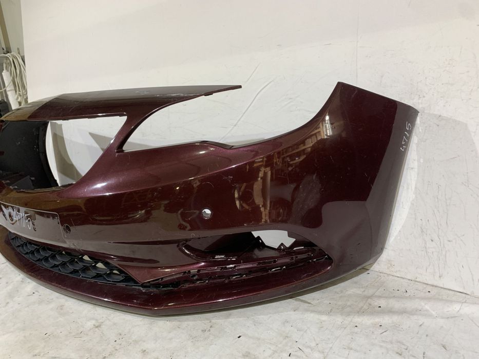 Bara fata Opel Cascada, 2010, 2011, 2012, 2013, 2014, 2015, 2016, cod origine OE 13369002.