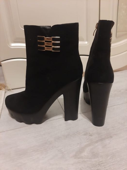 Етік күзге қысқа арналған