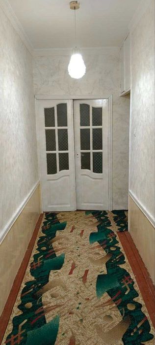 Аренда Сергели-2  Oq Tepa Lavash ёнида 2 хонали квартира