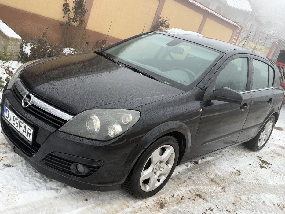 Vand opel astra h 1.9 cdti 150cp
