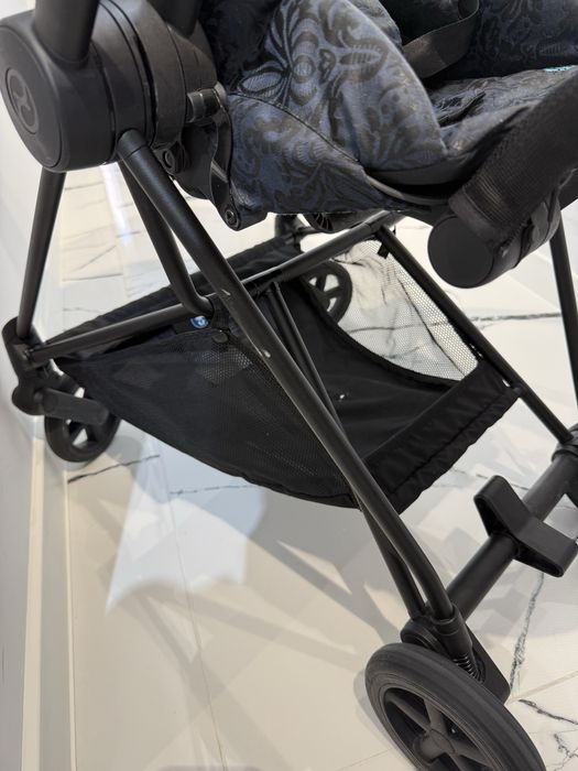 Количка Cybex Mios Jewels of nature