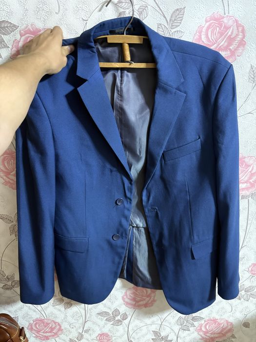 Продам классический пиджак