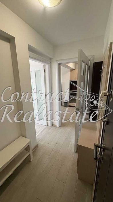 Дава се под наем Двустаен апартамент в Варна, Център - 55 кв.м за 428.91 € - Снимка #5