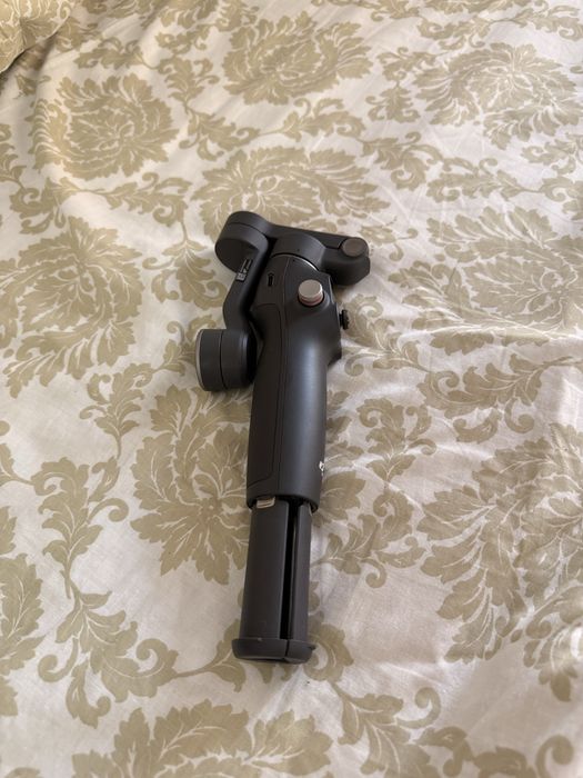 Стабилизатор dji osmo mobil 7p