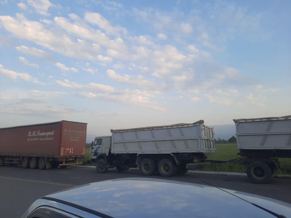 Zor kelishamiz  moshina zor