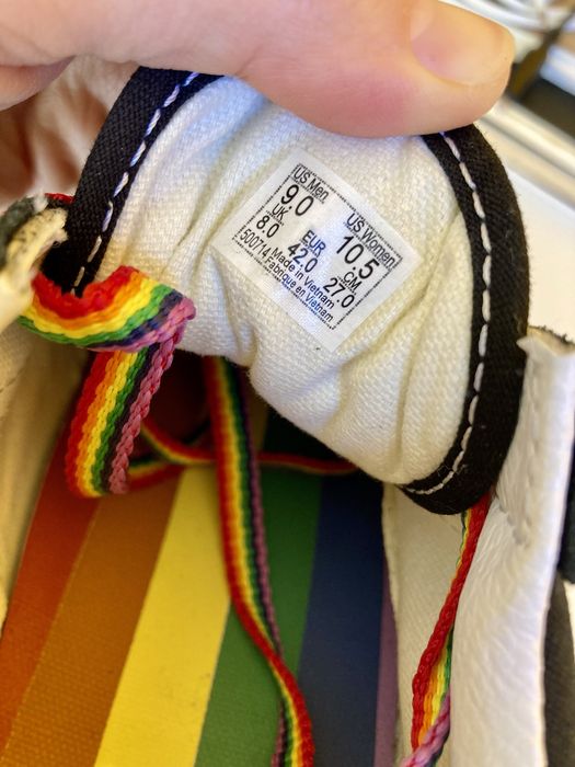 Vans Limited р-р 42