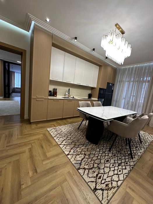 Укладка ламината кварцвинила