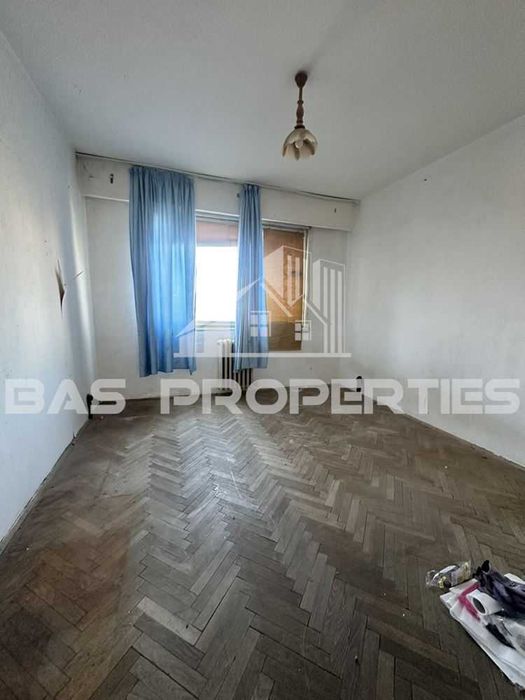 2-стаен в София-Свобода площ 65