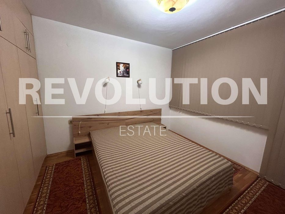 Дава се под наем Двустаен апартамент в Варна, Спортна зала - 60 кв.м за 448.8 € - Снимка #3