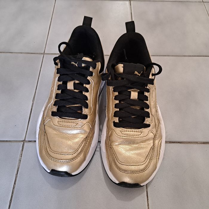 Маратонки Puma 36 номер