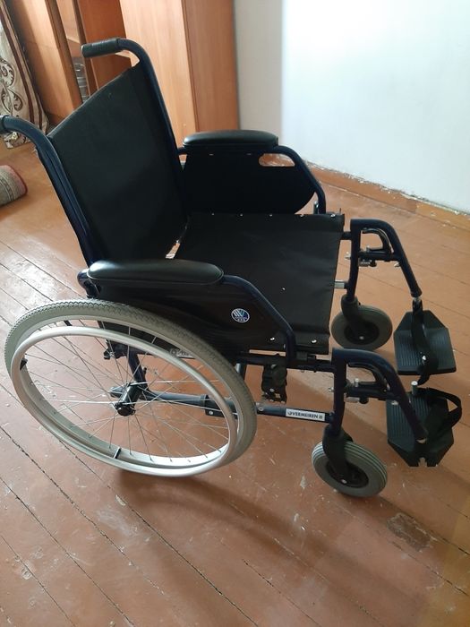 Продам коляска инвалидной