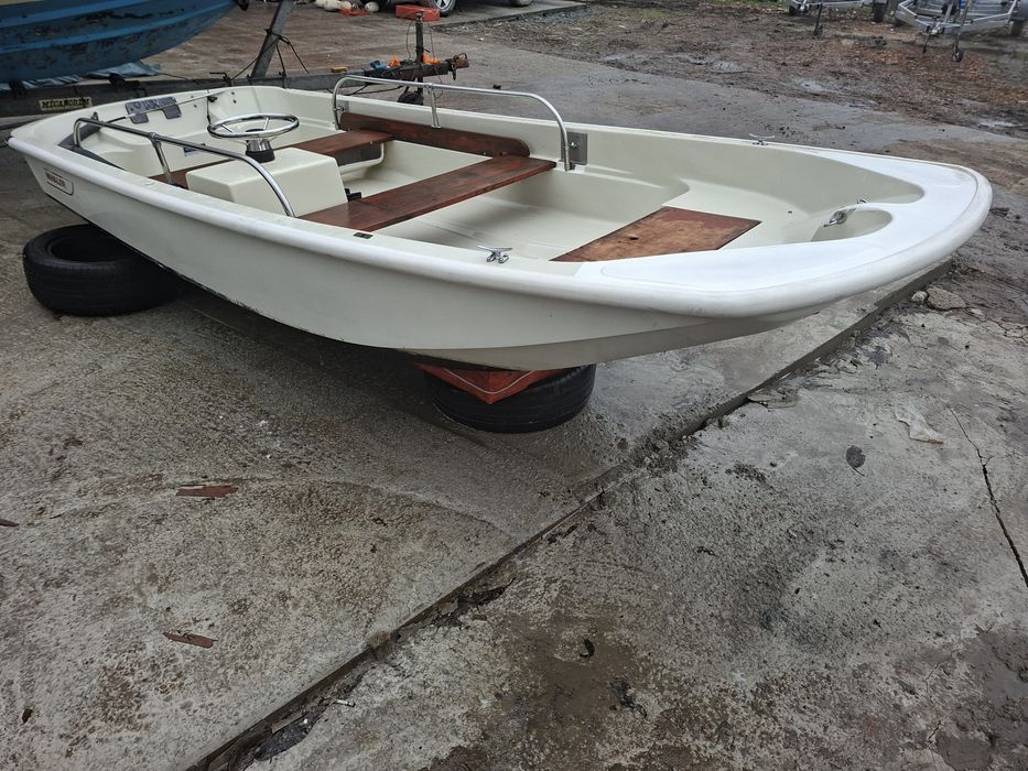 Barca Boston Whaler 13 Open