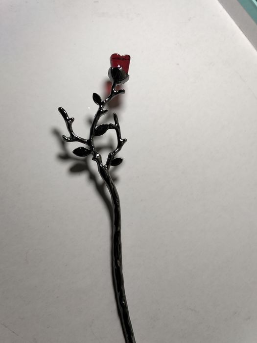 Шпилька японские или китайские для девушек