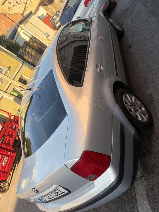 Volswaghen pasat b5