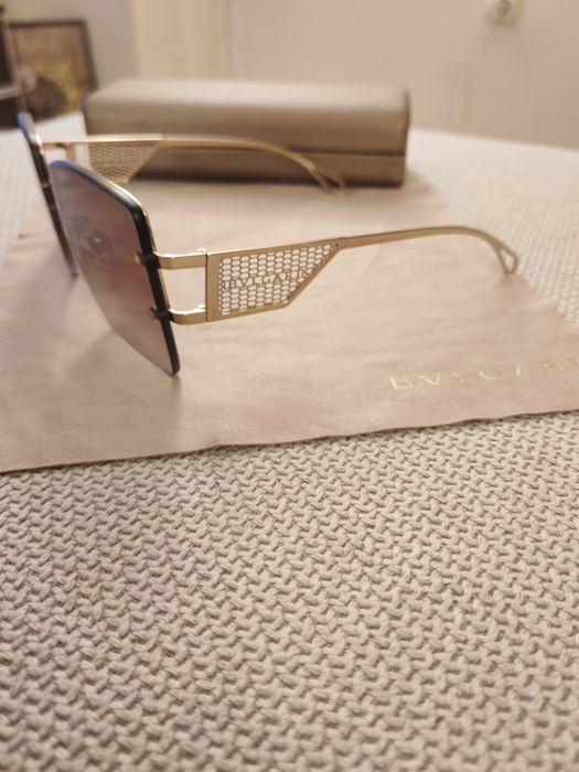 BVLGARI слънчеви очила