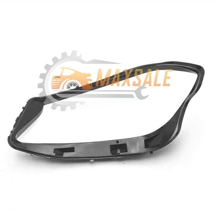 Капаци фарове Mercedes 176 A200 (16-18) фар Мерцедес А 176 комплект