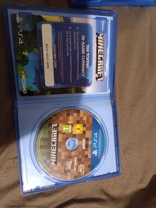 Продаваме игри за PlayStation4