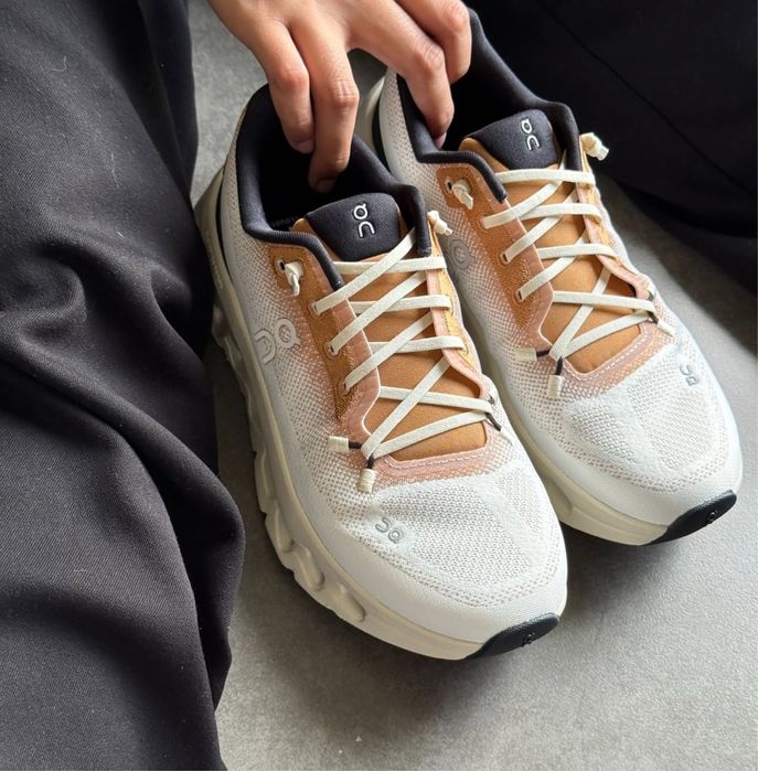 Кроссовки On running Cloudtilt