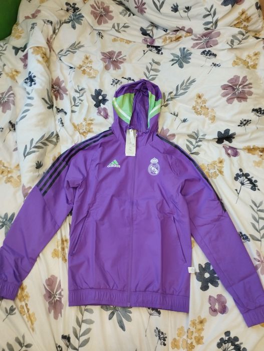 Оригинално яке Реал Мадрид / Real Madrid