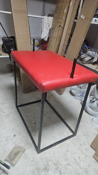 Стол для армрестлинга