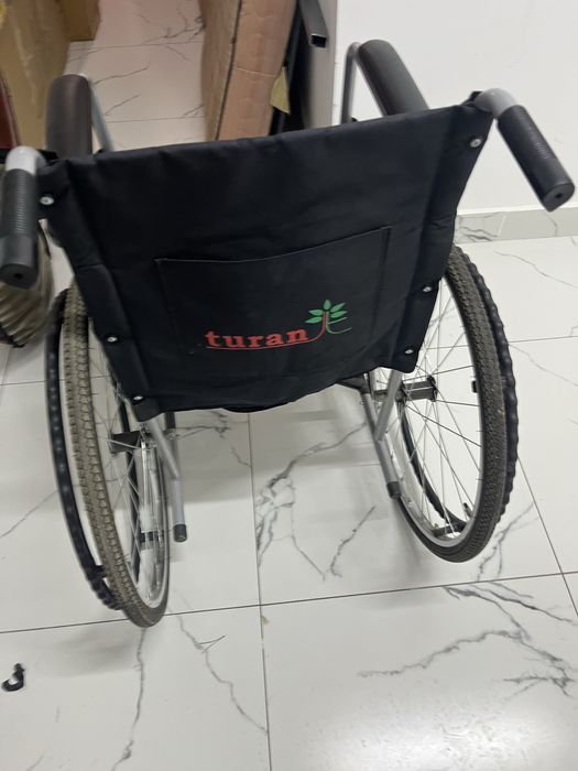 Инвалидная коляска