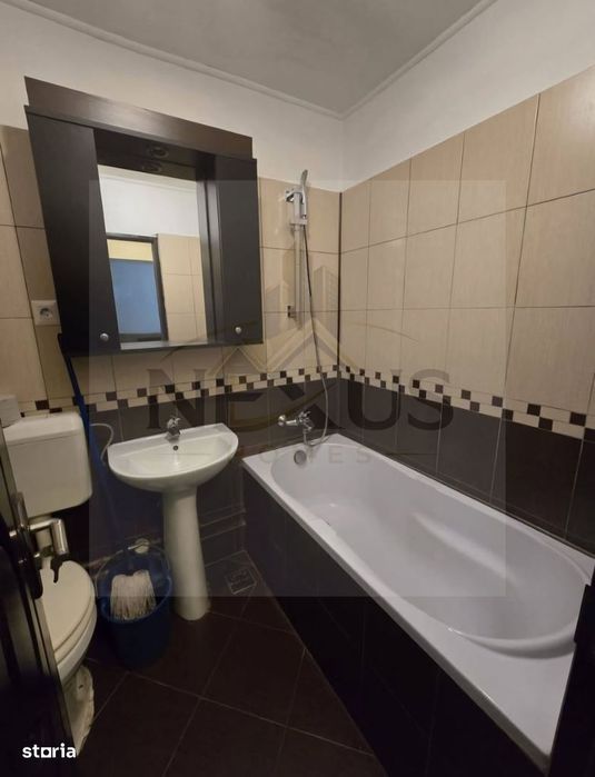 Apartament 2 cam | mutare rapida- 5 minute metrou Apărătorii Patriei — fotografia 3