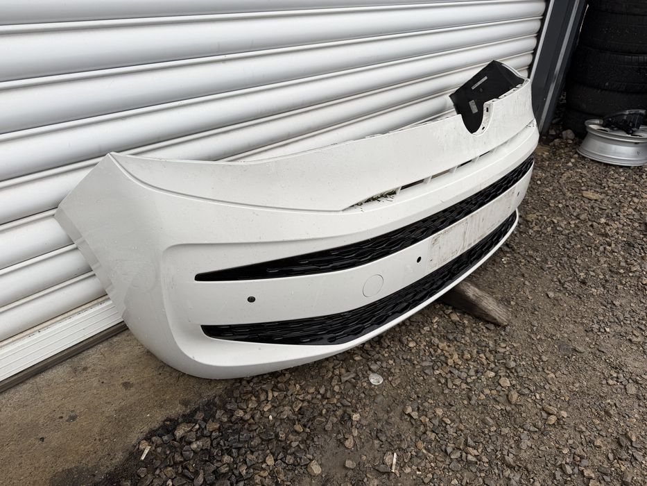 Предна броня за VW T7 Multivan/Caravelle (2021-2025)