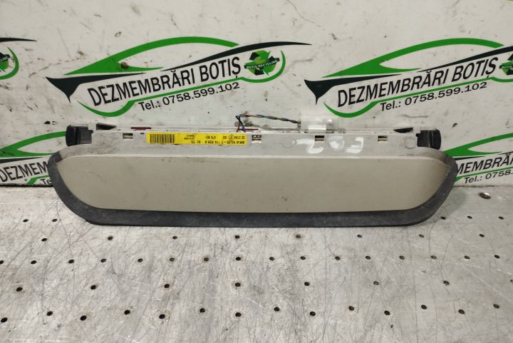 stop suplimentar haion BMW Seria 3 E90/E91/E92/E93