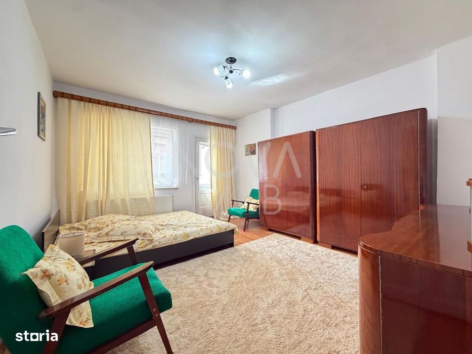 Apartament 2 camere, Ultracentral - Pet friendly