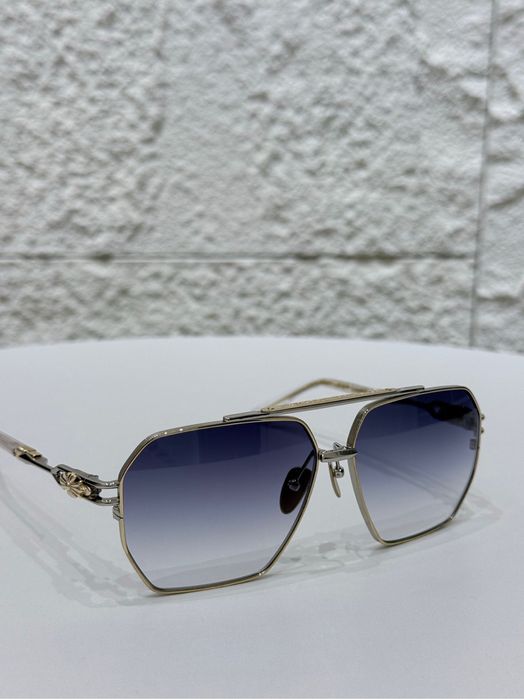 Ochelari de soare Chrome Hearts , calitate premium , pe comanda , noi