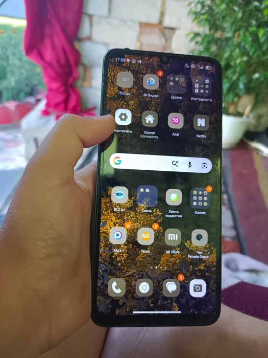 Продам Redmi 13c