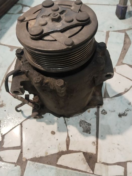 Компрессор бу на запчасти