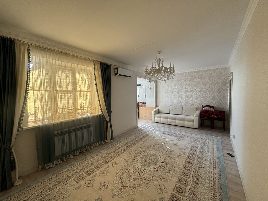 2к квартира аренда Батыс 2