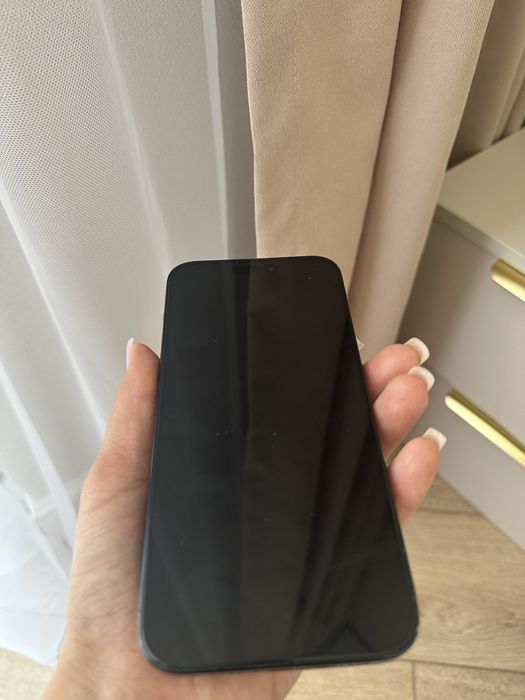 IPhone 15 pro Max 512kb