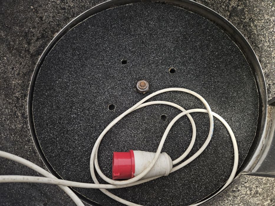 1.КАРТОФОБЕЛАЧКА И ЛУКОБЕЛАЧКА - 4Окг. 2.Картофобелачката е много здра