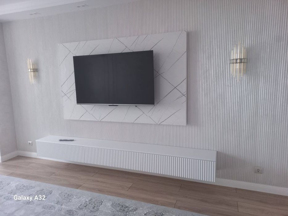 Бригада из Узбекистана