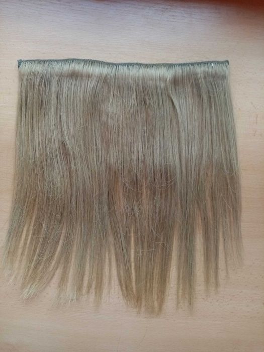 Треси за удължаване на коса,