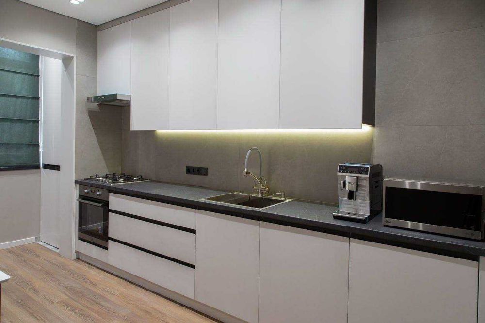 L2 СДАЕТСЯ 2 Ком РАКАТ Глинка Яккасарайский район ЕВРО Ремонт