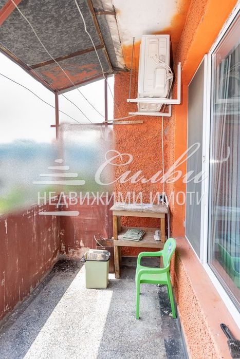 Продава се Двустаен апартамент в Шумен, Тракия - 58 кв.м за 739 €/кв.м - Снимка #11