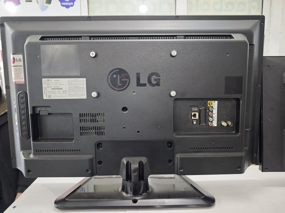 LG 32 tali original made in karea
