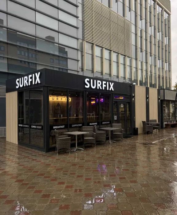 Оптом! Торговый павильон и киоск