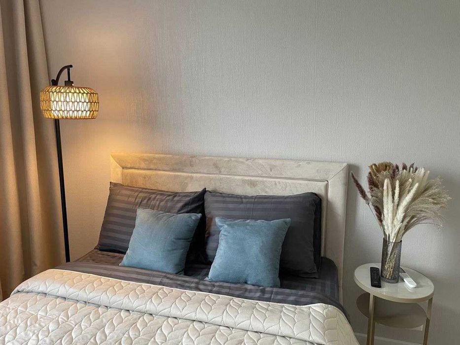 Сдам Квартиру Студию 1х ком квартира. ул Алишера Навои 6/9 P8