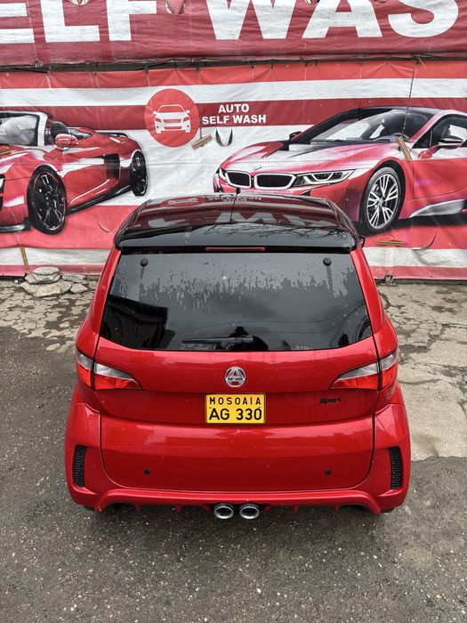 Aixam City  Sport/Diesel/Euro 5