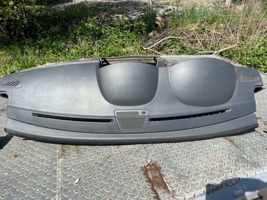 plansa bord bmw 730/735/745/750e65 e66