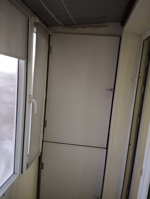 Продам 2х комнатную квартиру