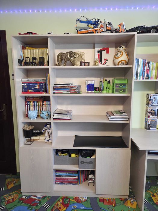 Mobilier camera copii/ adolescenți