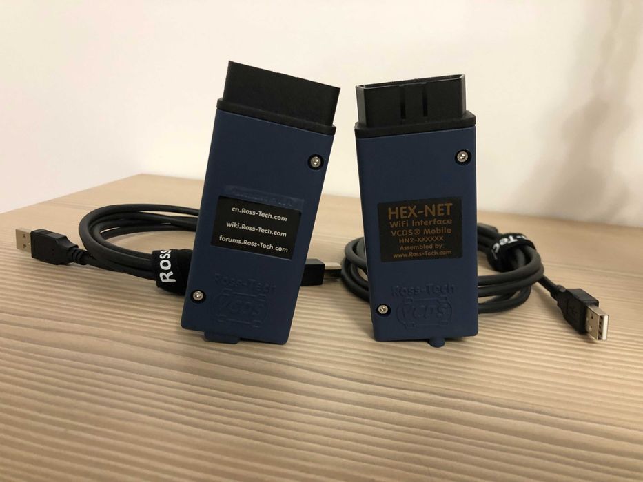 VCDS HEX NET 26.3.0 '' Updatabil '' Support Doip NOU*