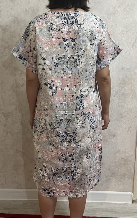 Платье летнее нарядное