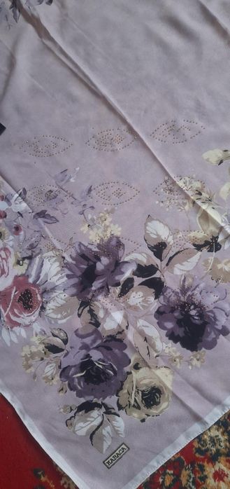 Платок женский (новый)