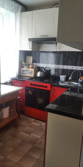 Продам трёх комнатную квартиру в городе Акколь